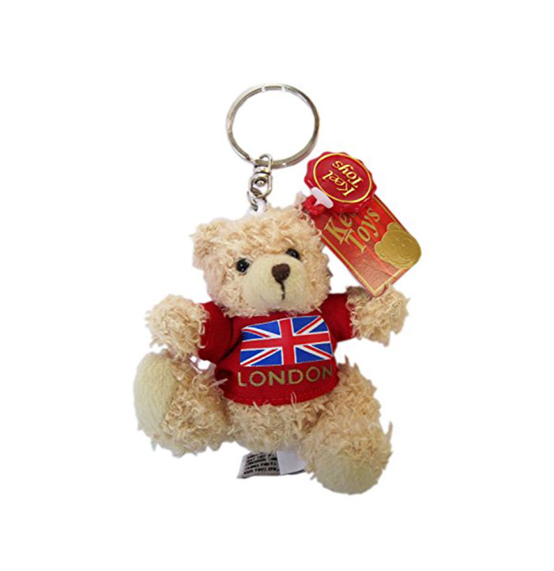 Keel Toys TC2250 Soft Toy