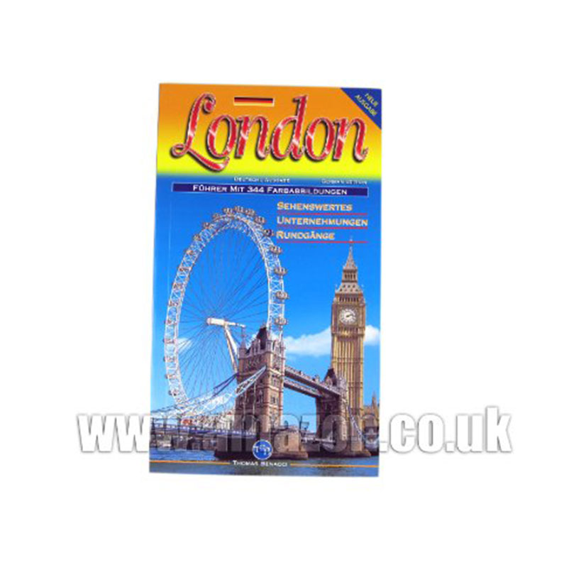 German Compact Guides Storti, Amadeo